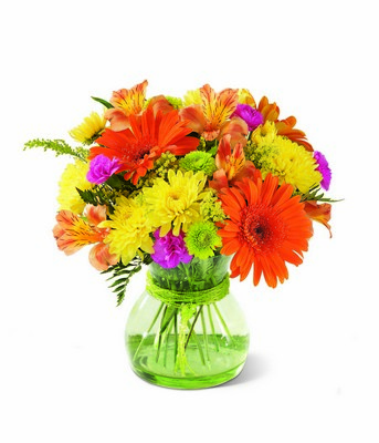The FTD Because You're Special™ Bouquet